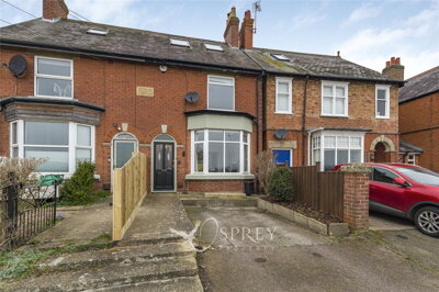 Property on Brooke Road, LE15 6HQ