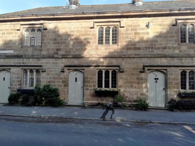 Terraced