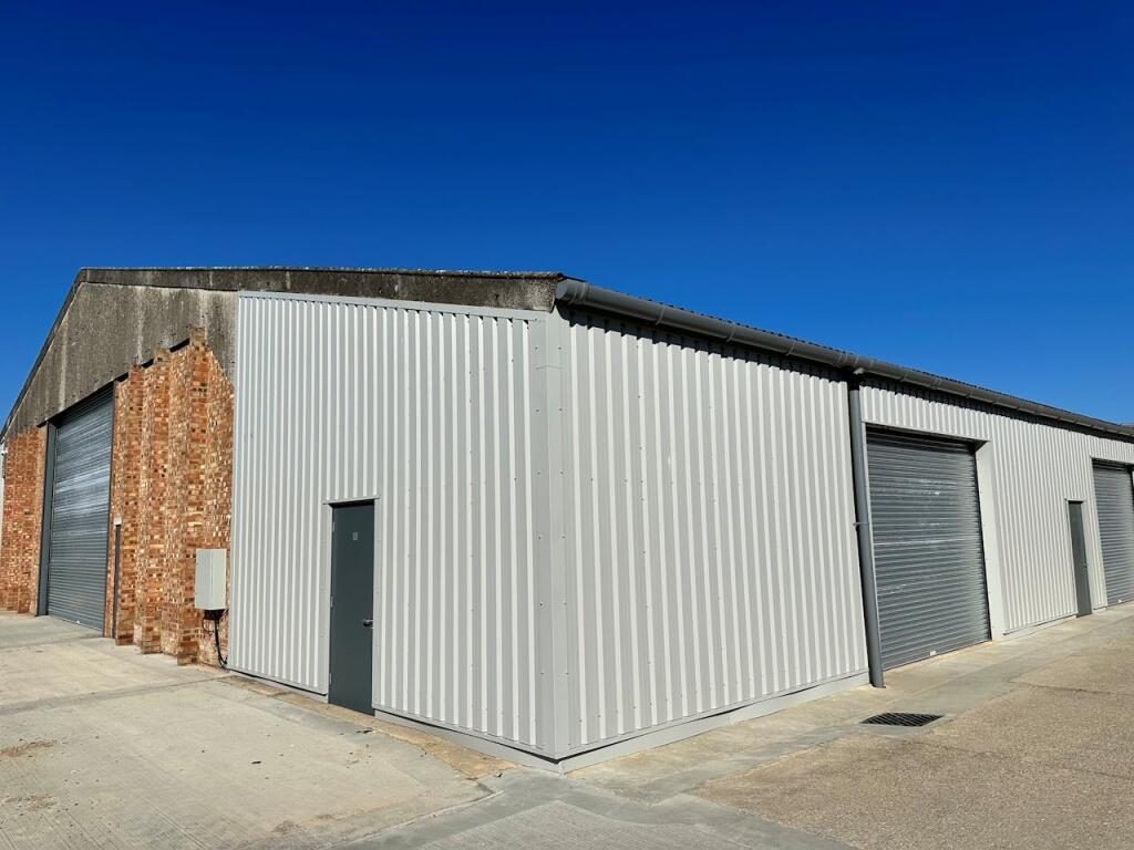 Storage