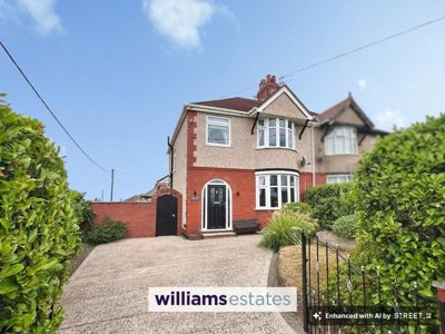 Property on Dyserth Road, LL18 4DP