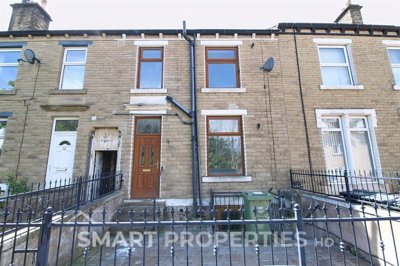 Terraced