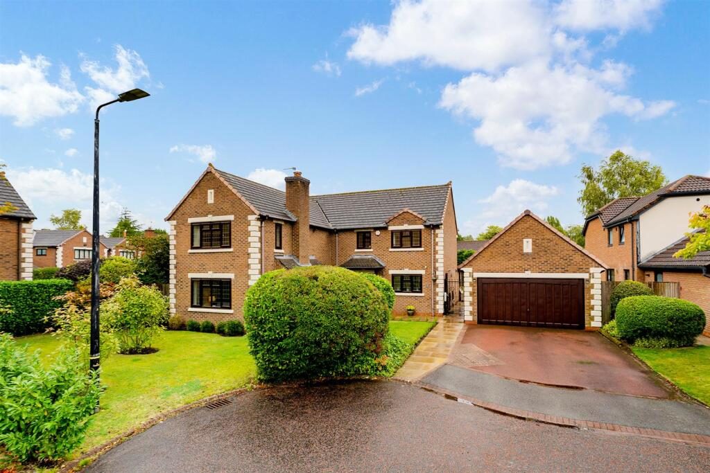 Detached House