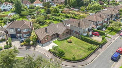 Property on Kirk Close, OX2 8JN