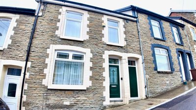 Terraced