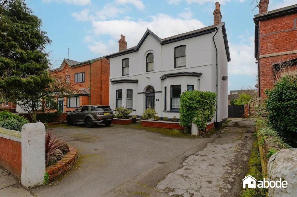 Detached House