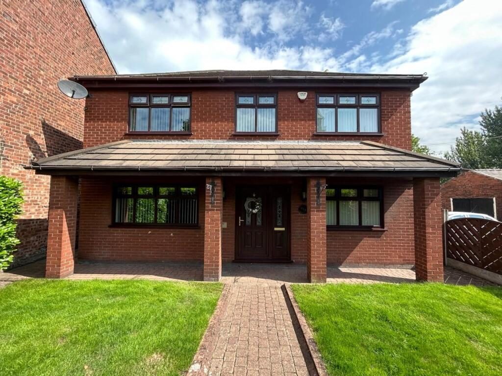 Detached House