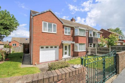 Semi-Detached