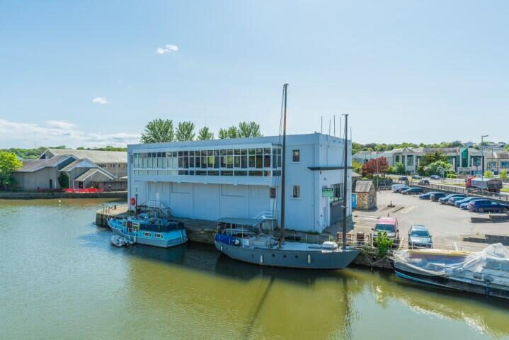 Retail Property (high Street)