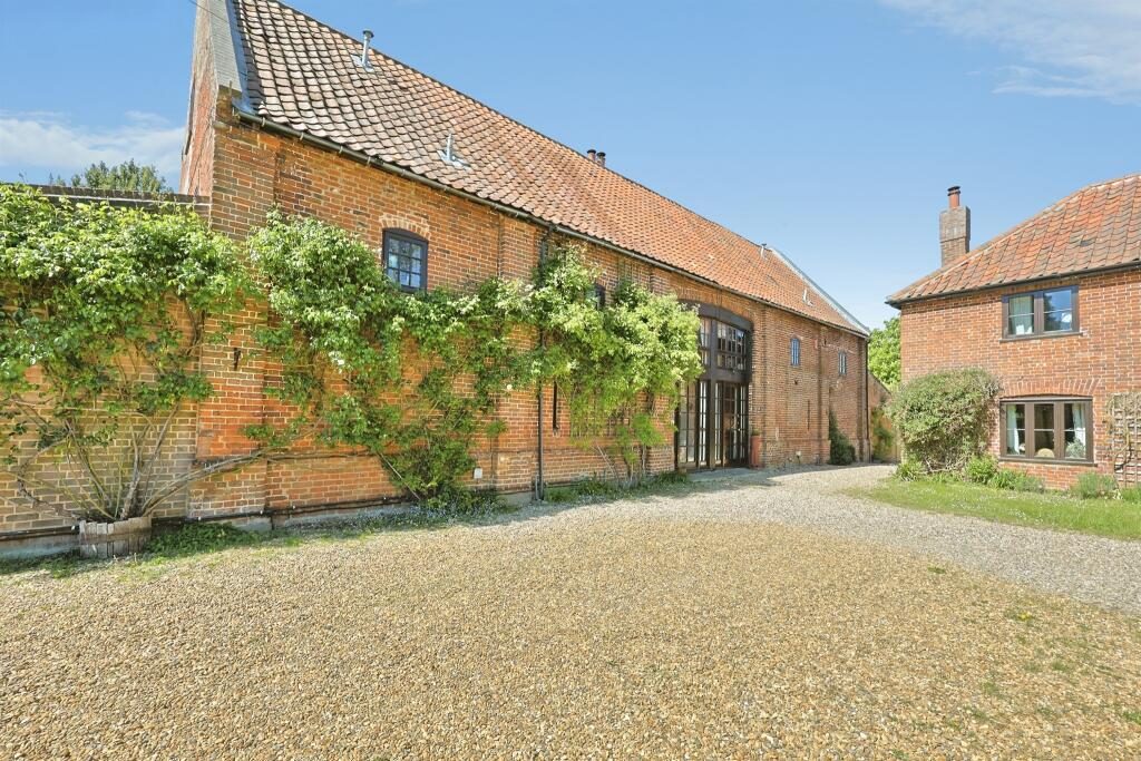 Barn Conversion