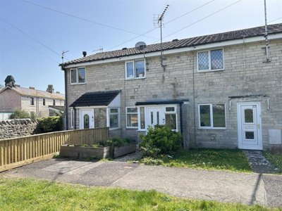 Property on Rufus Way, DT5 1ED