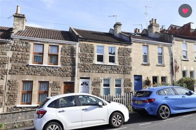 Property on Herbert Road, BA2 3PP