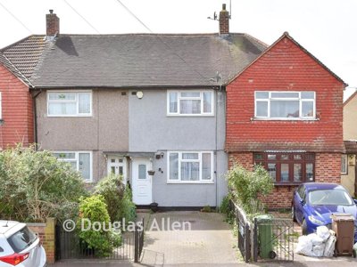 Property on Marston Avenue, RM10 7JX