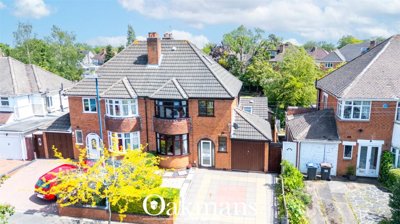 Semi-Detached