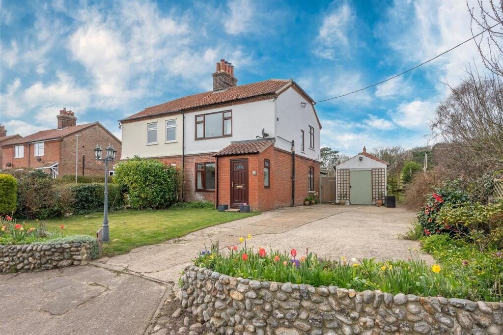 Detached House