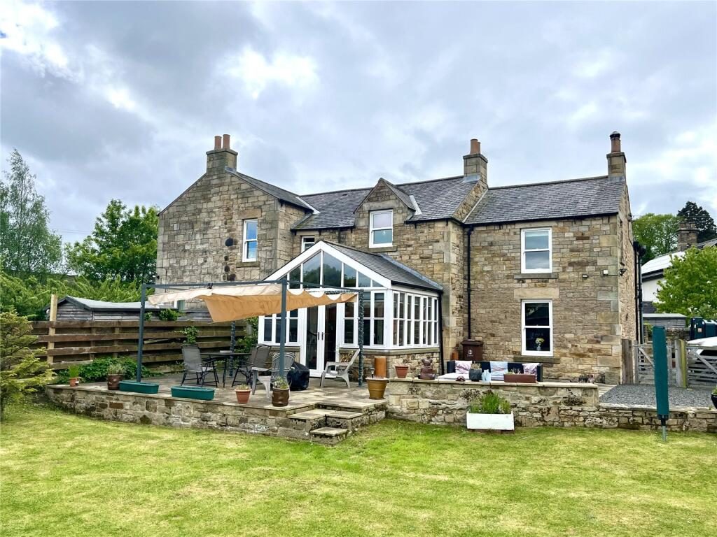 Detached House