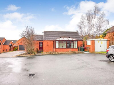 Property on Bader Close, DN10 5JD