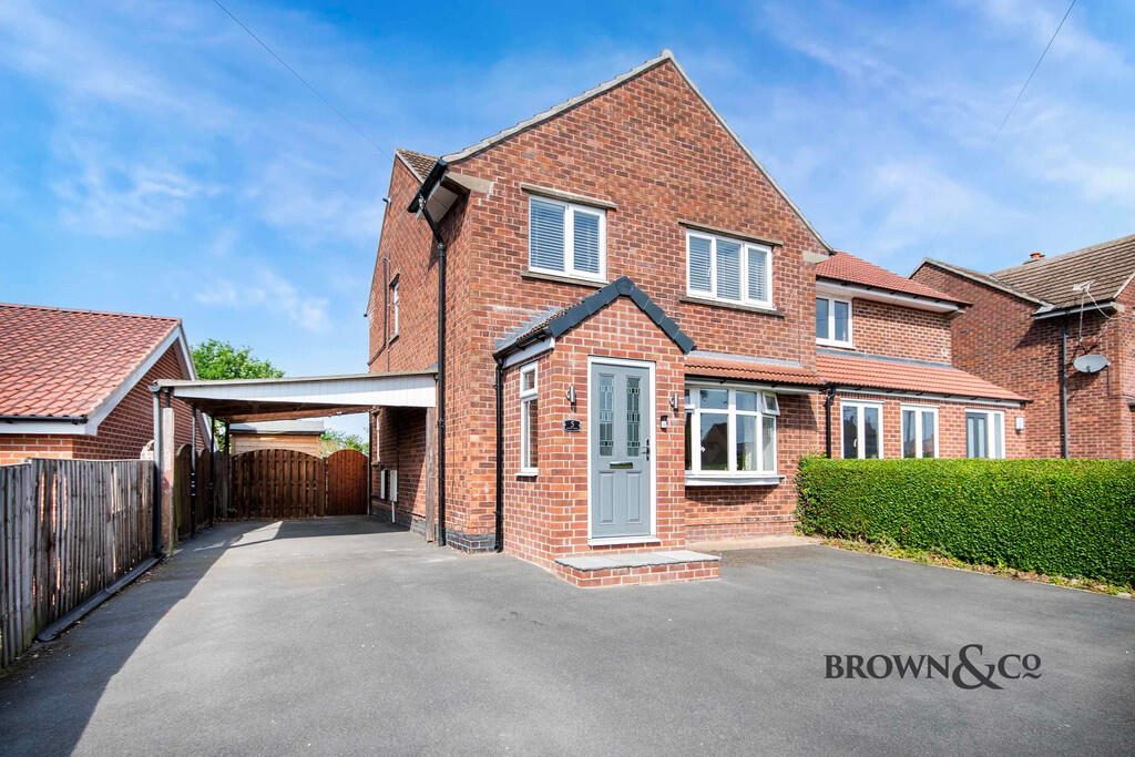 Detached House