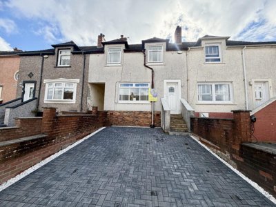 Terraced