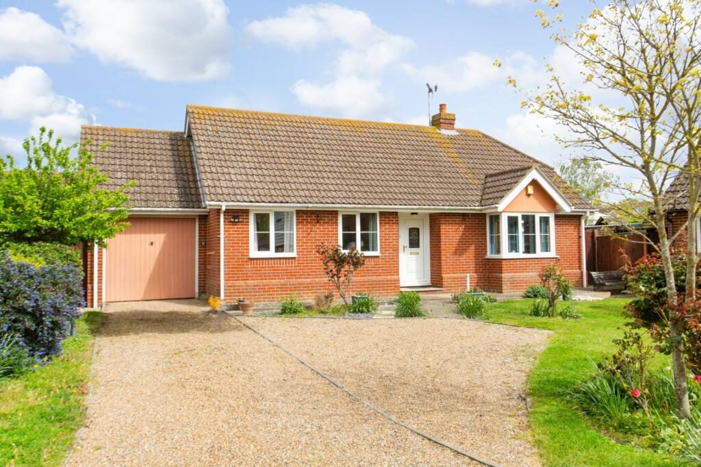 Bungalow