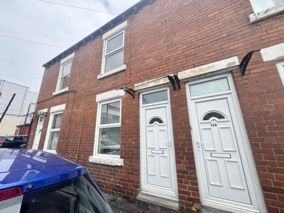 Terraced