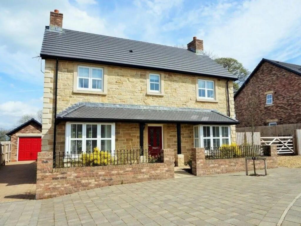 Detached House