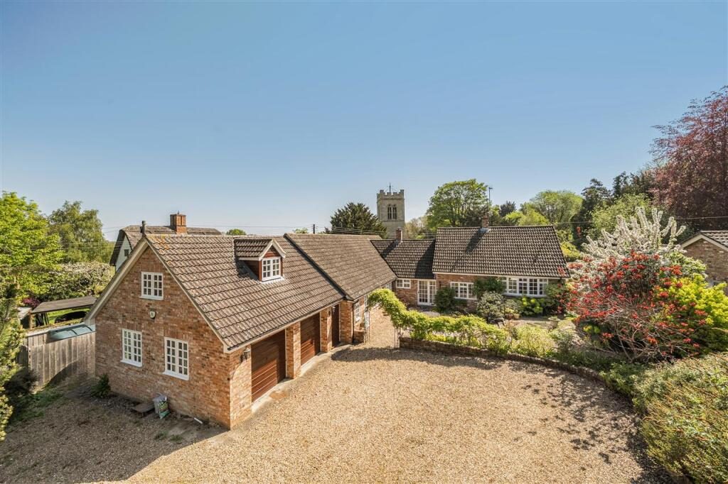 Detached House