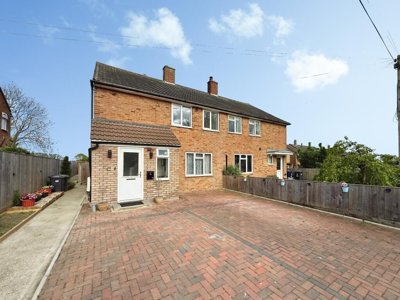 Maisonette