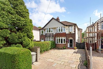 Semi-Detached
