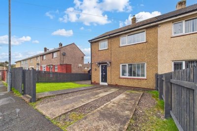 Property on Patterdale Avenue, CA28 8RX