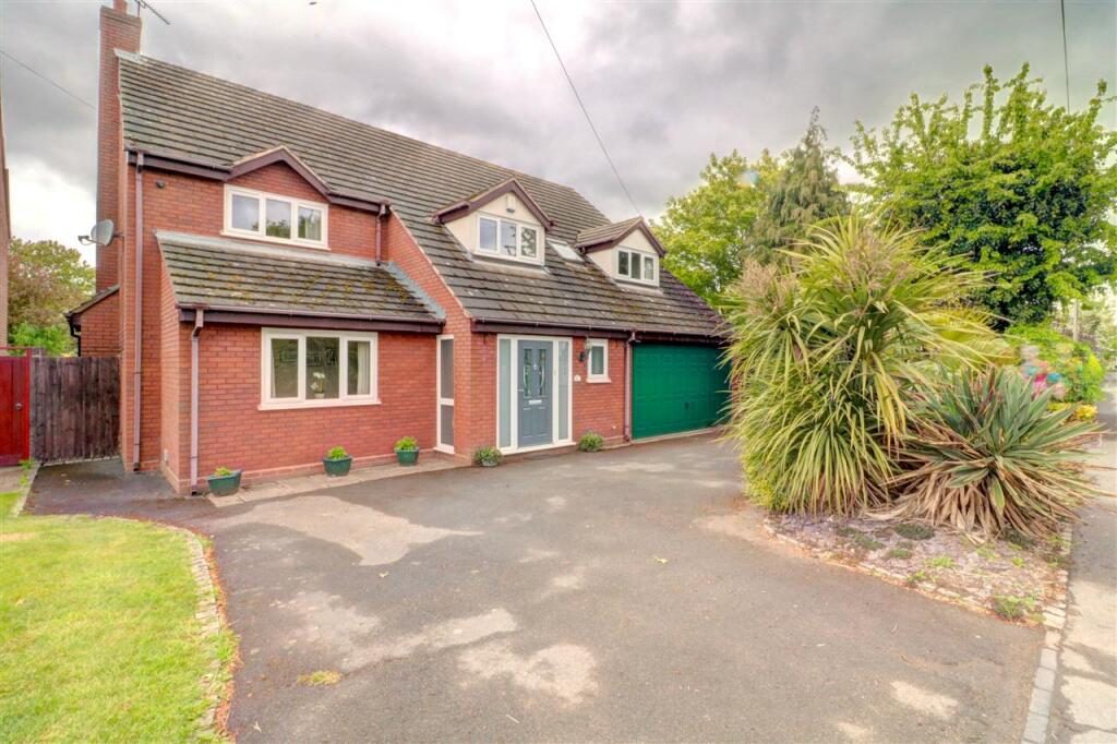 Detached House