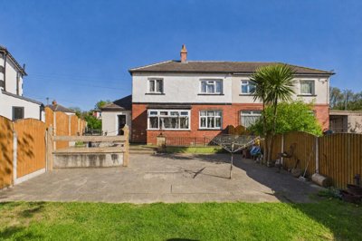 Semi-Detached