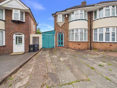 Semi-Detached