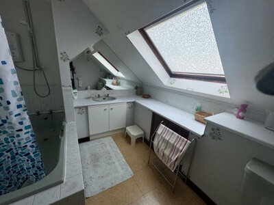 Property on Maes Carrog, SY23 5AL