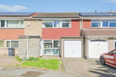 Property on Moorfield Drive, B73 5LQ