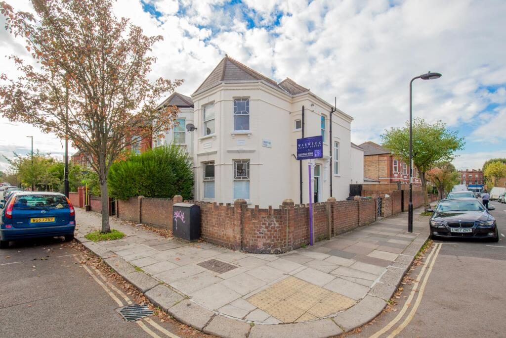 House Share