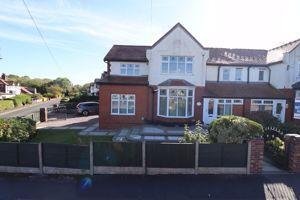 Property on Whittle Hall Lane, WA5 3DP