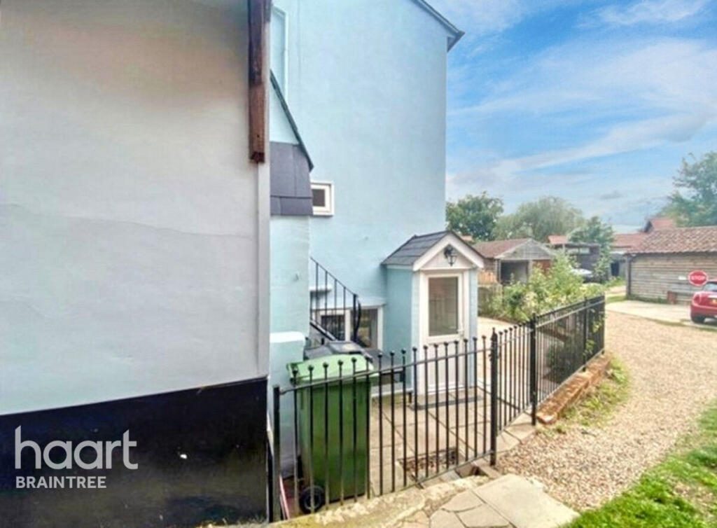 Maisonette
