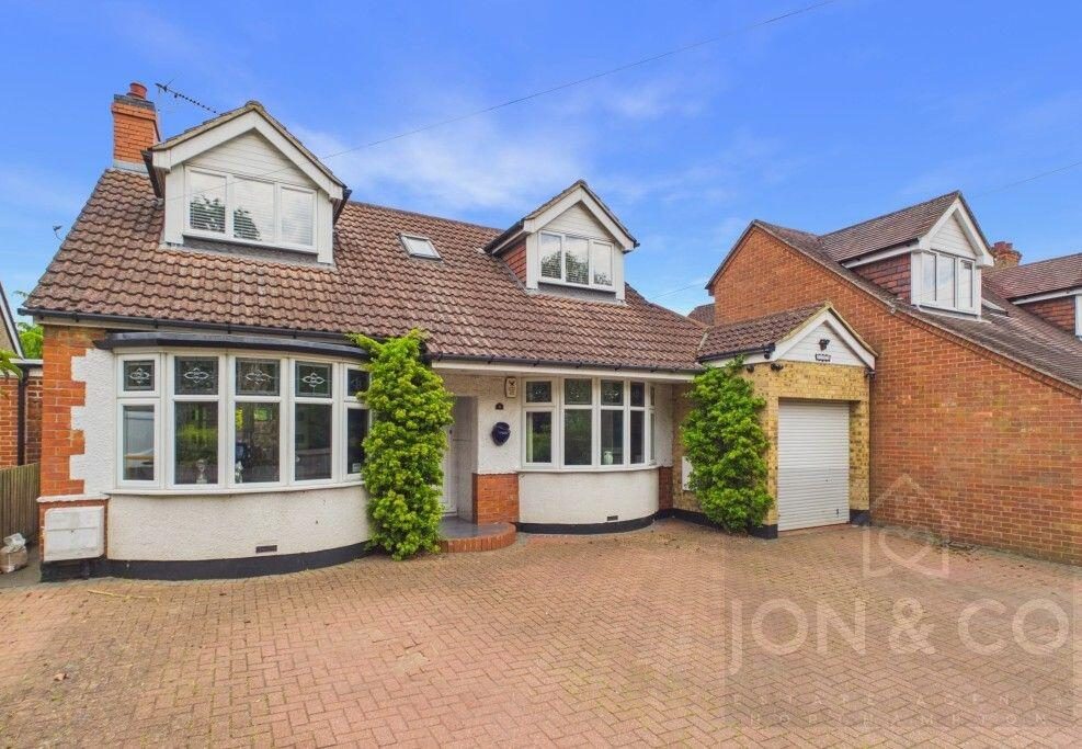 Detached House
