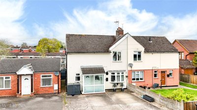 Property on Park Avenue, B78 1NB