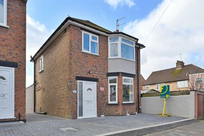 Maisonette