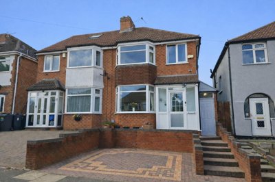Semi-Detached