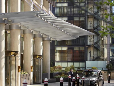 Property on EC3A 7AB