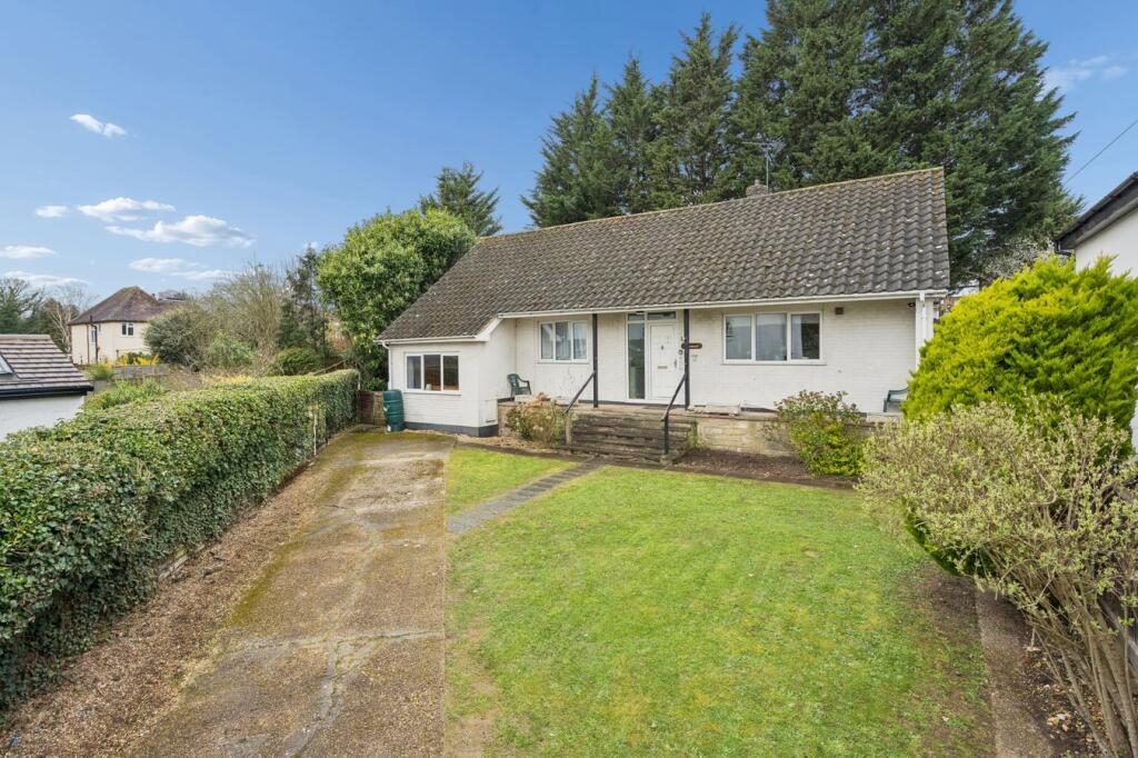Bungalow