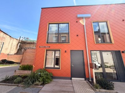 Maisonette