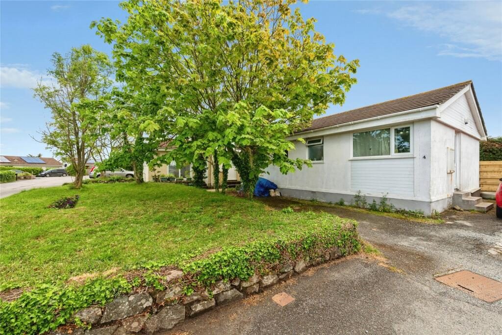 Bungalow