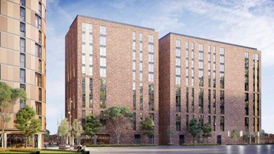 Property on Cornhill, L1 8DP