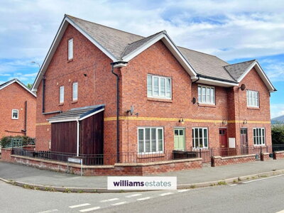 Property on Bodfari Road, LL16 4UA