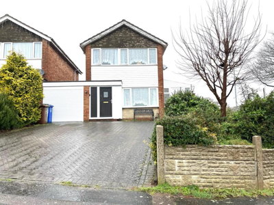 Property on Highland Way, WS15 2XJ