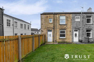 Property on Batley Road, WF16 9NB