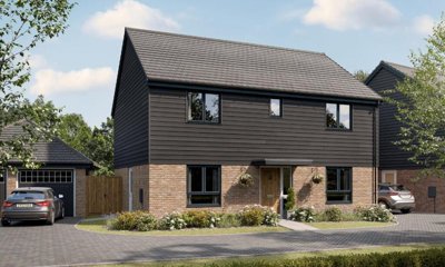 Property on CM7 5BJ